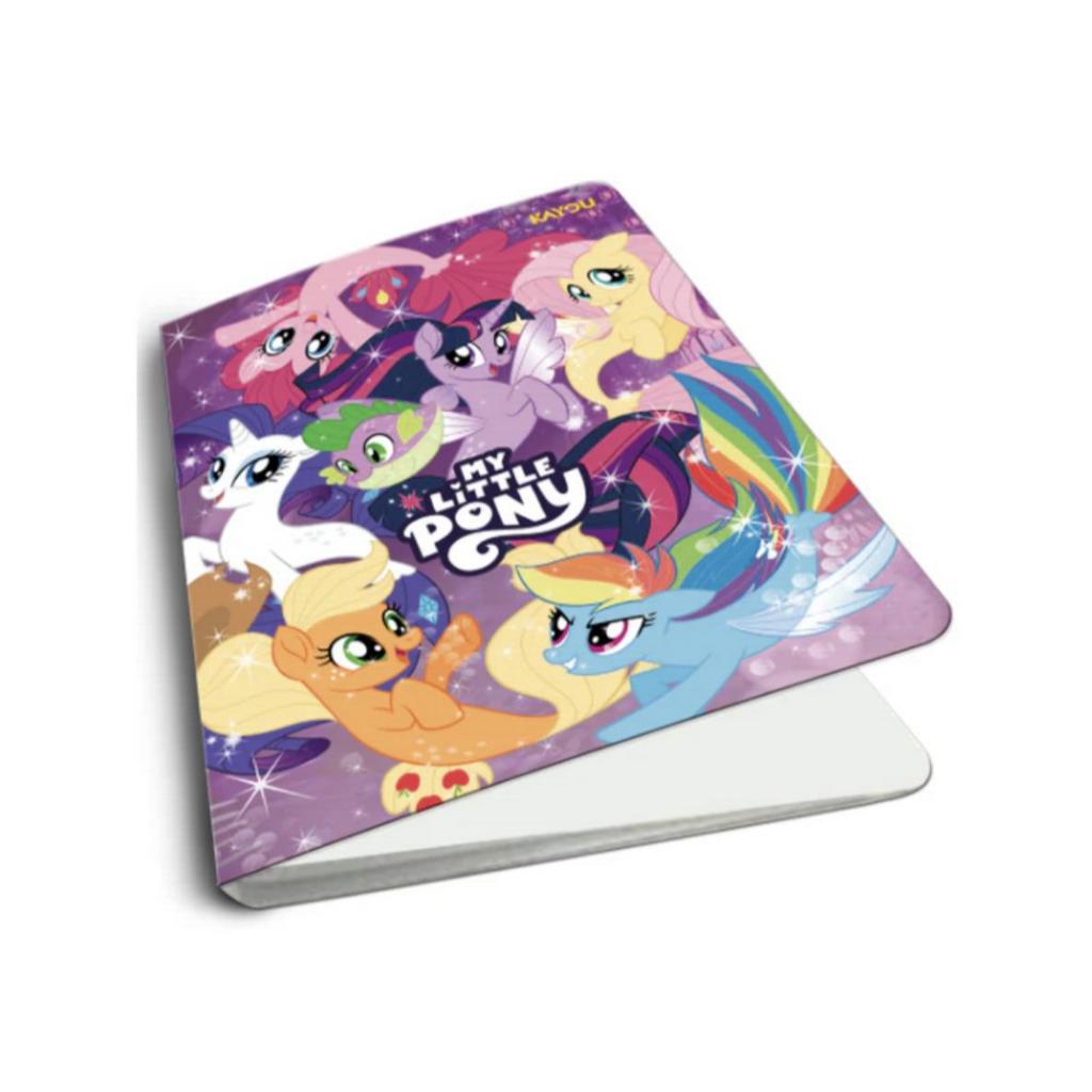 KAYOU | My Little Pony - Album Thẻ Độc Quyền