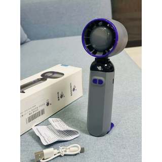 Quạt cầm tay Turbo ROCK LQ-217B