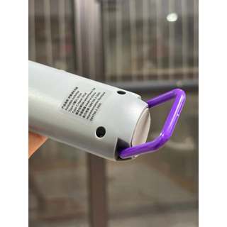 Quạt cầm tay Turbo ROCK LQ-217B