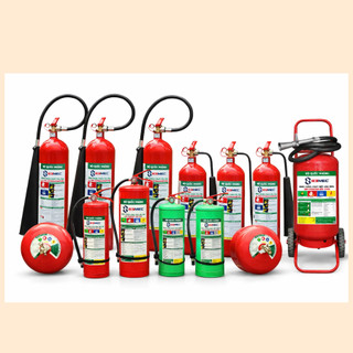 BÌNH CHỮA CHÁY BỘT ABC 4KG 83MEC/BQP CÓ TEM KIỂM ĐỊNH