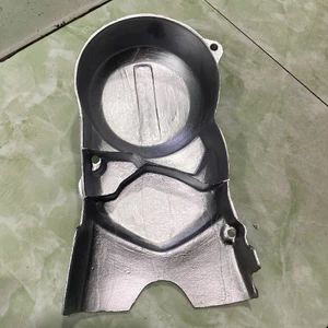 Nắp đuôi cá xe Cub 81