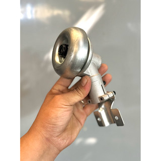 Đầu cắt cỏ AEG - Phụ kiện thay thế cho tất cả dòng máy cắt cỏ thông dụng - full hợp kim nhôm