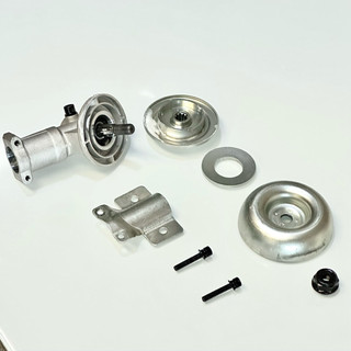 Đầu cắt cỏ AEG - Phụ kiện thay thế cho tất cả dòng máy cắt cỏ thông dụng - full hợp kim nhôm