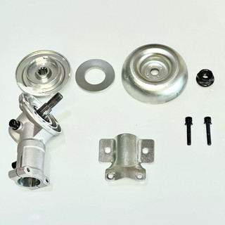 Đầu cắt cỏ AEG - Phụ kiện thay thế cho tất cả dòng máy cắt cỏ thông dụng - full hợp kim nhôm