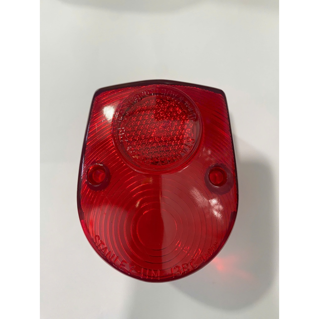 Chụp lái Cub 81 - hàng loại 1