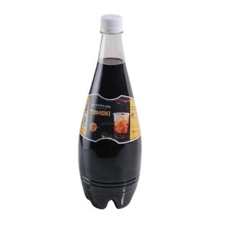 Siro Đường Đen Tomoxi Minh Hạnh Food Chai 1.4kg, 2.5kg - Nguyên Liệu Pha Chế Sữa Tươi Trân Châu đường đen