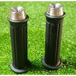 Cặp bao tay TBT kèm gù inox 304 gắn xe máy