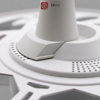 Quạt Trần LED Decor Cao Cấp – Nhỏ Gọn, Êm, Dễ Lắp Đặt