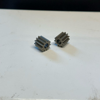 Nhông 11 cạnh [2 cái] - Nhông zin của đầu bơm máy rửa xe Ryobi - thay thế hoặc phù hợp DIY