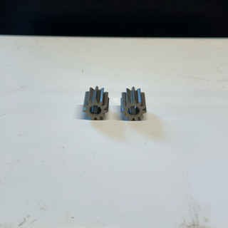 Nhông 11 cạnh [2 cái] - Nhông zin của đầu bơm máy rửa xe Ryobi - thay thế hoặc phù hợp DIY