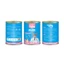 Pate Dành Cho Mèo Mr.Vet Lon 400gr Pate Mix Vị Mèo Con & Mèo Lớn Hỗ Trợ Tiêu Hóa