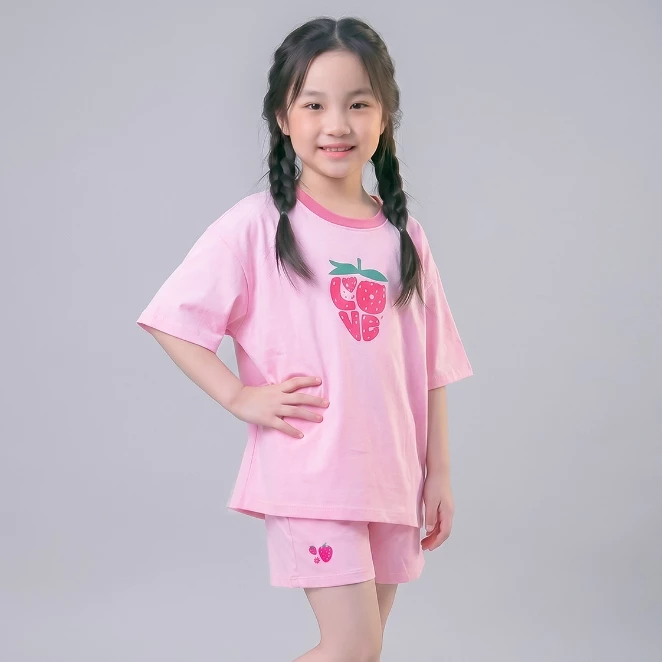 Đồ bé gái Baababy