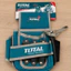 Túi đựng dụng cụ nhiều ngăn TOTAL THT16P40125, THT16P10125, THT16P5021, THT16P20325 DNTT