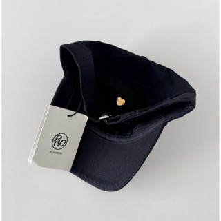 Mũ lưỡi trai Heart Ribbon Ball Cap (one size)