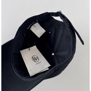 Mũ lưỡi trai Heart Ribbon Ball Cap (one size)