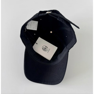 Mũ lưỡi trai Heart Ribbon Ball Cap (one size)