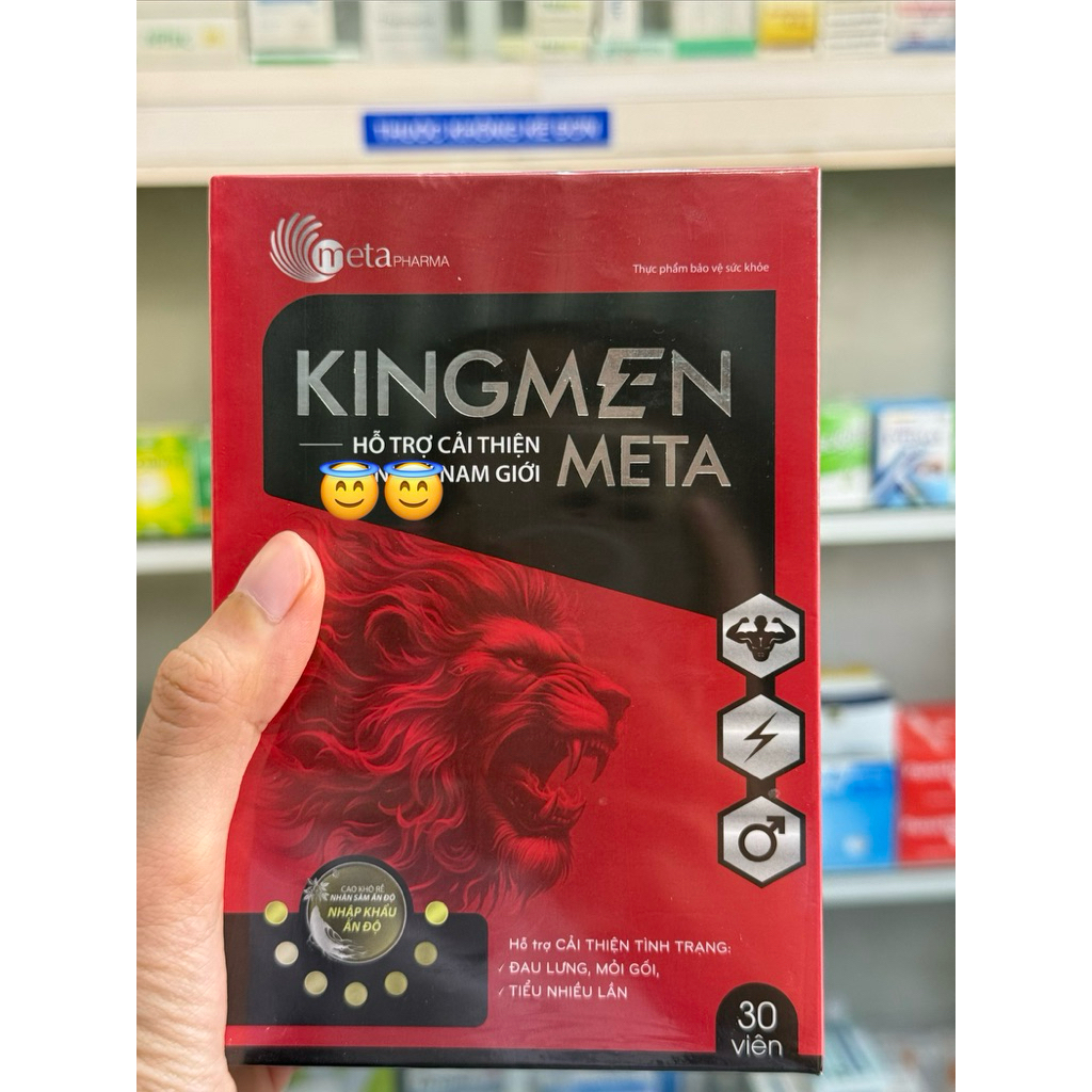 TPBS Tes tự nhiên