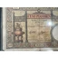 Đông Dương 100 Piaste 1936- 1939 - Bộ lư chữ ký 4 VG