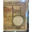 Đông Dương 100 Piaste 1936- 1939 - Bộ lư chữ ký 4 VG