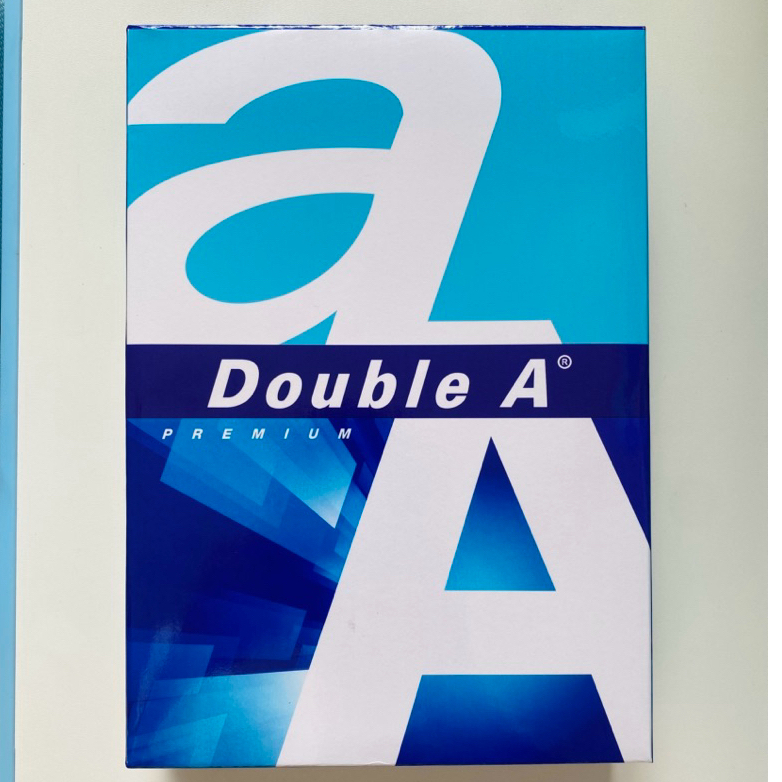 Double A - Giấy in Giá Tốt, Chính Hãng, Đảm Bảo | Shopee Việt Nam