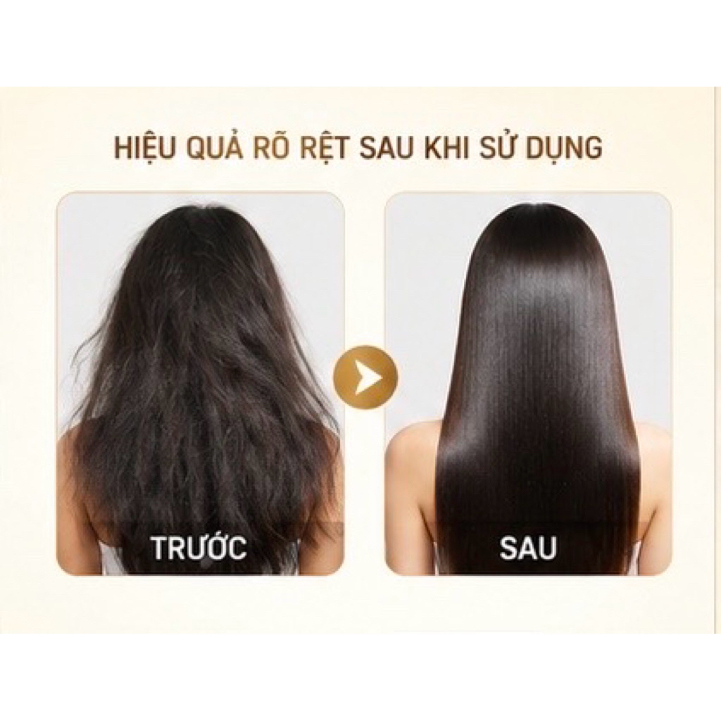 Tinh Dầu Dưỡng Tóc Argan Oil AMINIS 40ml Chính Hãng | Hair Serum Phục Hồi Tóc Khô Xơ, giảm chẻ ngọn