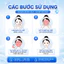 COMBO 10 Miếng Mặt Nạ BANOBAGI Super Collagen Dưỡng Da Chuyên Sâu Dành Cho Mọi Loại Da 30ml