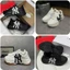 GIÀY MLB Chunky Bigball New York yankees Đen - 3ASHC101N-50BKS