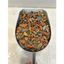 1kg Sỏi suối, Sỏi tự nhiên sỏi suối trang trí thủy sinh làm sân vườn ...