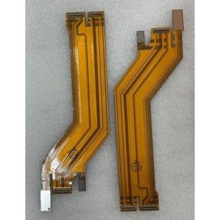 Dây cáp nguồn nối main redmi note 14 4g,nối cụm sạc, bo sạc, dây chuyền sạc, flex main board 24117RN76G