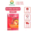 Viên Uống ÍCH NÃO AN MẠCH, Hỗ Trợ Hoạt Huyết, Tăng Tuần Hoàn Máu Não, Giảm Nguy Cơ Tạo Cục Máu Đông