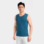 Áo Tanktop Nam Insidemen Jacquard Ba Lỗ, Thoáng Khí, Form Thoải Mái, Thể Thao Vận Động ITL127AS0