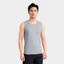 Áo Tanktop Nam Insidemen Jacquard Ba Lỗ, Thoáng Khí, Form Thoải Mái, Thể Thao Vận Động ITL127AS0
