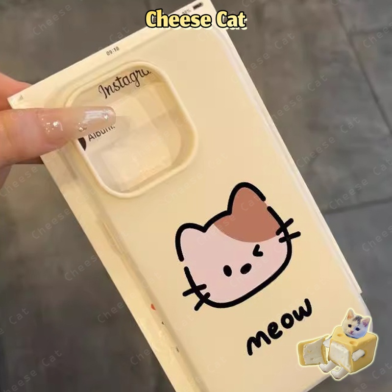Vỏ iPhone hình động vật dễ thương cho iPhone 13 12 11 14 Plus 17 16 15 Pro Max Xs XR Ốp điện thoại màu mờ 2 trong 1
