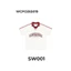 Áo Polo Nữ Yody Dream Team Năng Động Thể Thao Thoáng Khí Mềm Mại WCPO26S019