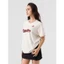 Áo Phông Nữ Yody Dream Team Thể Thao Năng Động Mềm Mại WCTS26S035