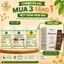 - Bột nấm men bia giàu protein tự nhiên cho cả gia đình