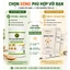 - Bột nấm men bia giàu protein tự nhiên cho cả gia đình