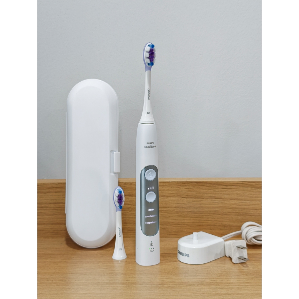 Đầu Bàn Chải Điện 9PMCARE Ultra Soft Siêu Mềm- tương thích Philips Sonicare (cho nướu nhạy cảm)