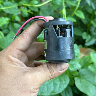 Mô tơ máy Hút bụi 18v 150w - Hàng không biết test khởi động, bao sống