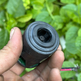 Mô tơ máy Hút bụi 18v 150w - Hàng không biết test khởi động, bao sống