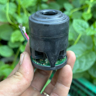 Mô tơ máy Hút bụi 18v 150w - Hàng không biết test khởi động, bao sống