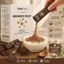 - Bột nấm men bia giàu protein tự nhiên cho cả gia đình