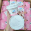 Kem dưỡng thể Alpha arbutin Thái lan hủ 100g