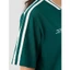 Áo Phông Nữ Yody Cổ Tim Dream Team WCTS26S036