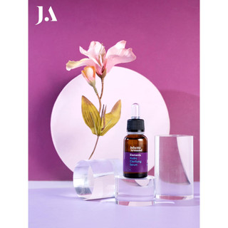 Juliette Armand Elements Hydra Clarifying Serum Tinh Chất Dưỡng Ẩm & Cân Bằng Da Dầu, Da Mụn 20ml