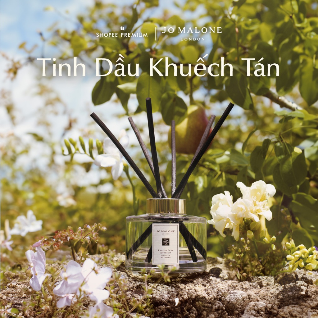 Tinh Dầu Khuếch Tán Jo Malone London