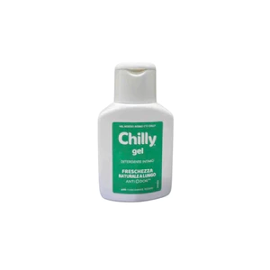 Dung dịch vệ sinh phụ nữ Chilly Gel 50ml