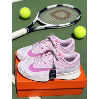 Giày Tennis Nike Vapor Pro 3 "Hot Lava" Màu Mới | Chính Hãng | Siêu Nhẹ – Ôm Chân – Bám Sân | Giày Pickleball Nike