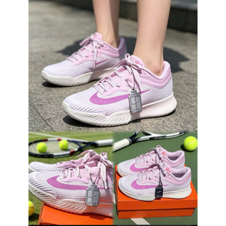 Giày Tennis Nike Vapor Pro 3 "Hot Lava" Màu Mới | Chính Hãng | Siêu Nhẹ – Ôm Chân – Bám Sân | Giày Pickleball Nike