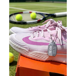 Giày Tennis Nike Vapor Pro 3 "Hot Lava" Màu Mới | Chính Hãng | Siêu Nhẹ – Ôm Chân – Bám Sân | Giày Pickleball Nike
